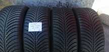 215/55/17 215/55R17 Goodyear 2021 Całoroczne **