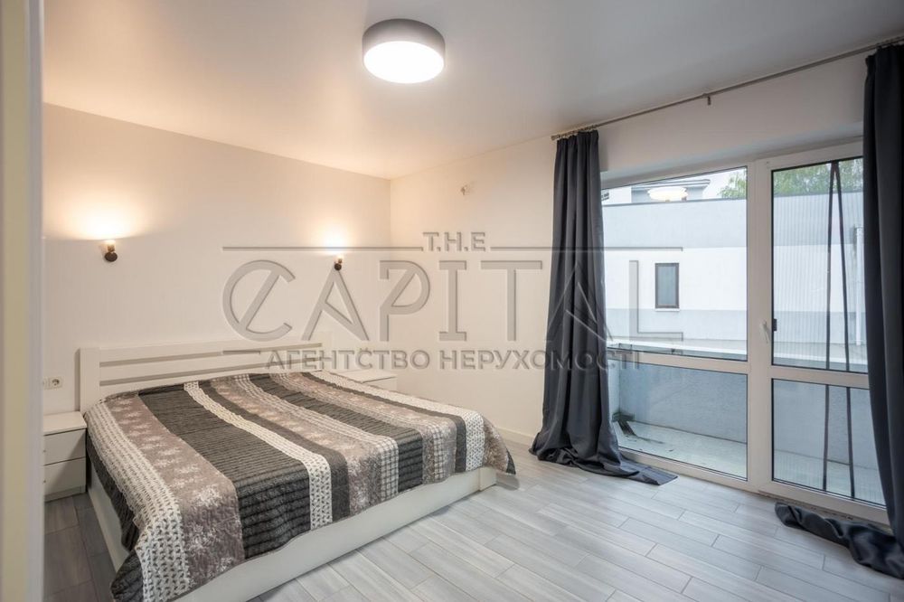 Оренда будинку Осокорки 180м2