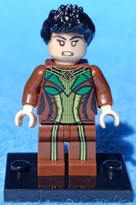 Fish Mooney (DC Comics)