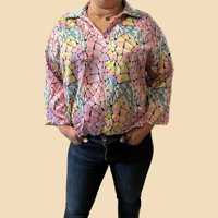 Camisa padrão Samipe M/L