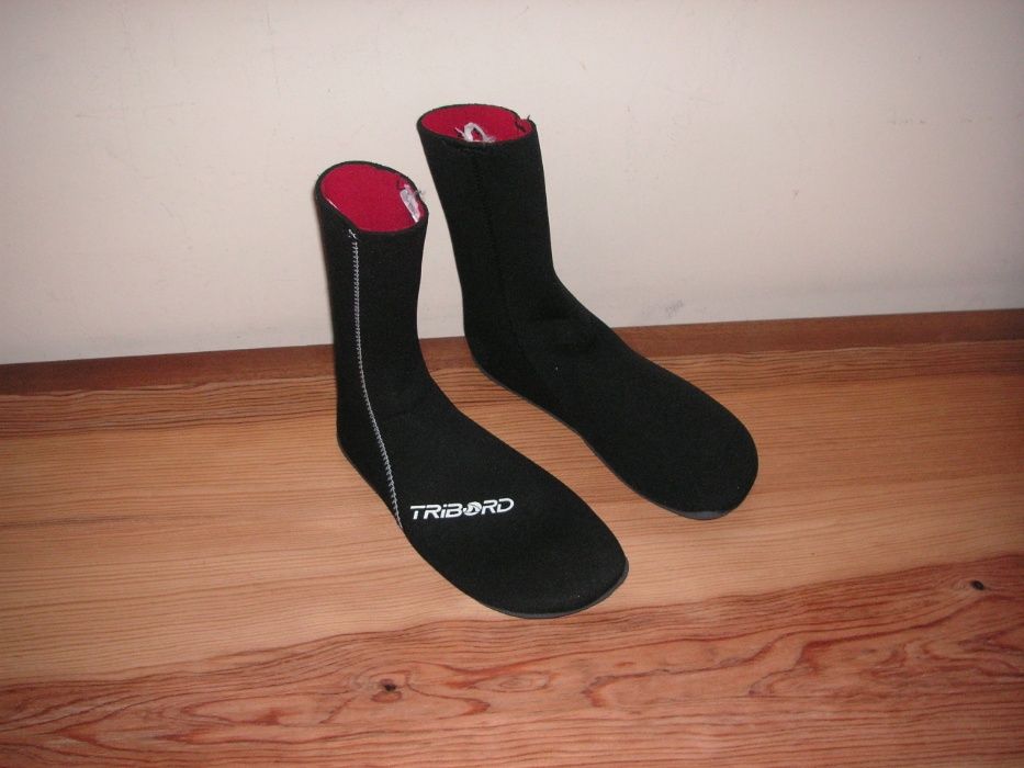 Botins Tribord T33/34