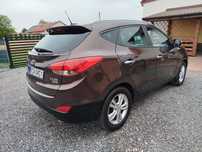 Hyundai i35 2011r