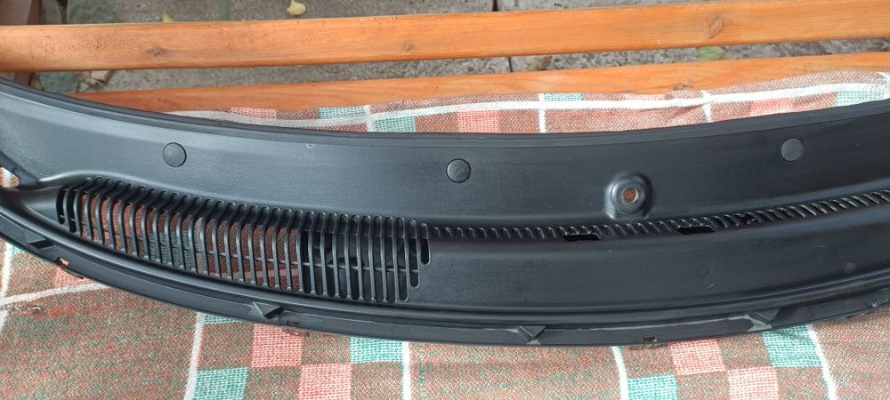 Жабо ВАЗ 2110-2112 оригинал