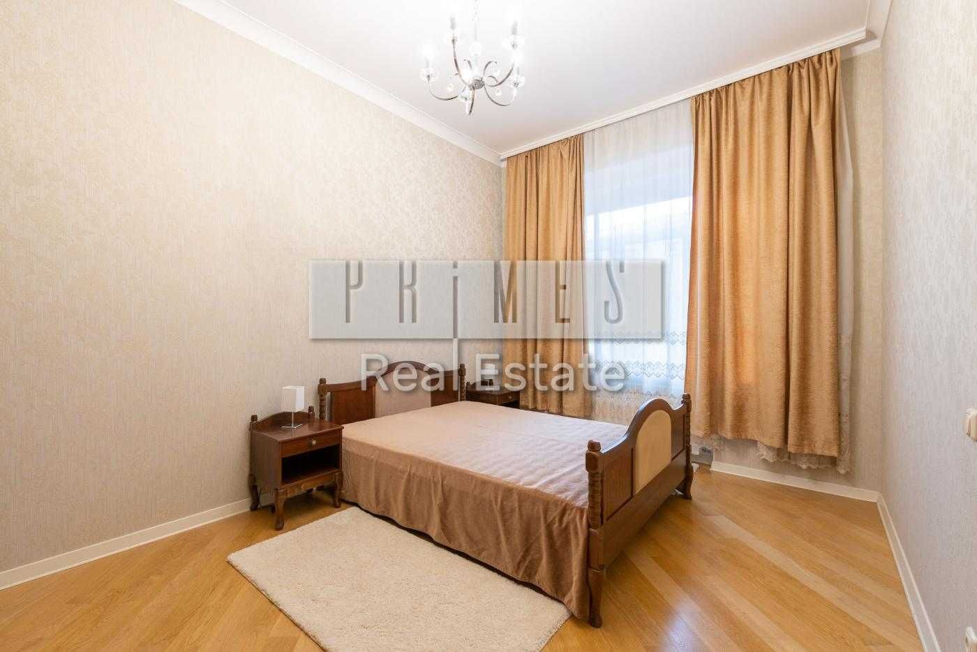 Аренда 4к квартиры 115м2, ул. Институтская, 16, Печерский