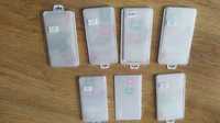 Szkła hartowane Xiaomi Redmi note 3 - nowe - 7 sztuk