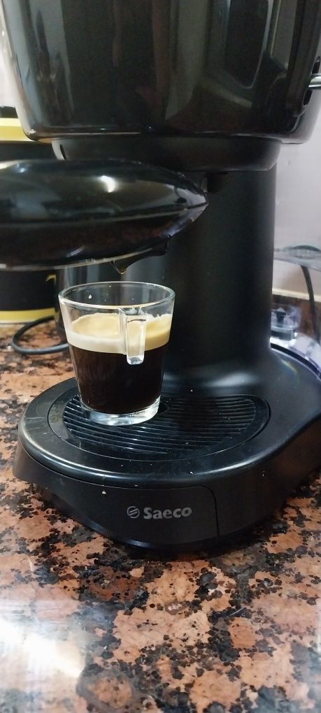 Máquina de café Lavazza