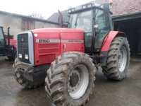 Massey ferguson 8160