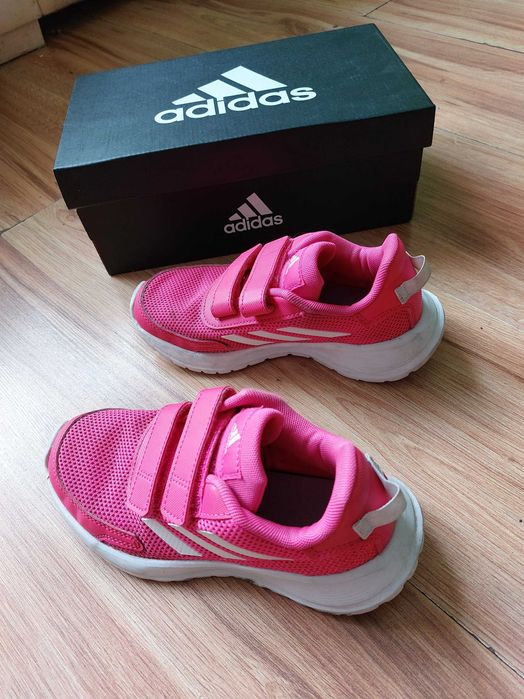 Buty dziewczęce Adidas, rozm.31