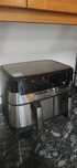 Air Fryer Moulinex - Dual    11Litros