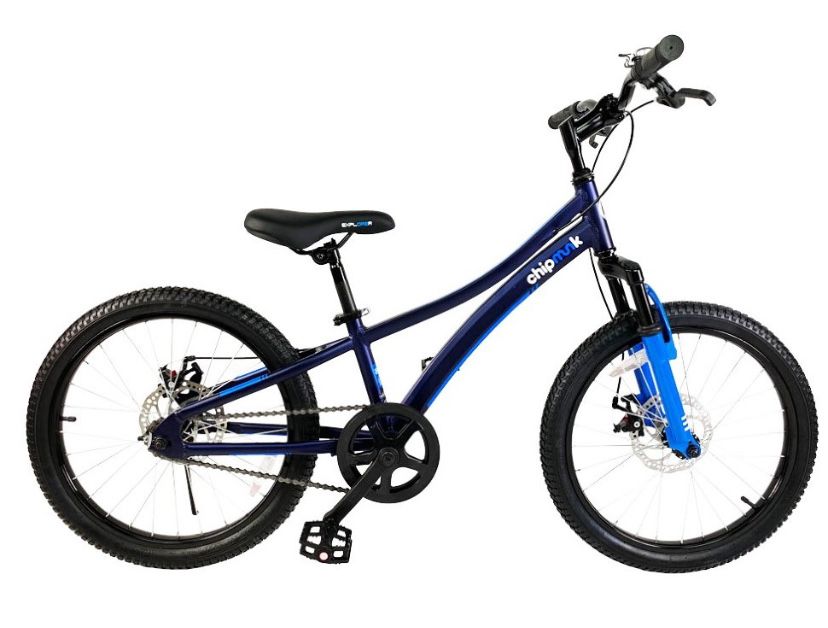 Велосипед 20" RoyalBaby Chipmunk Explorer 20" (OFFICIAL UA)