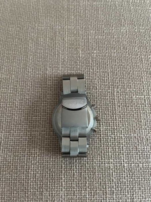 Relógio Swatch Irony Diaphane