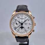 Longines Master Collection L2.673.8