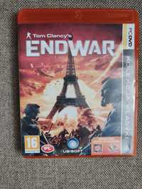 Gra Tom Clancy's EndWar PC