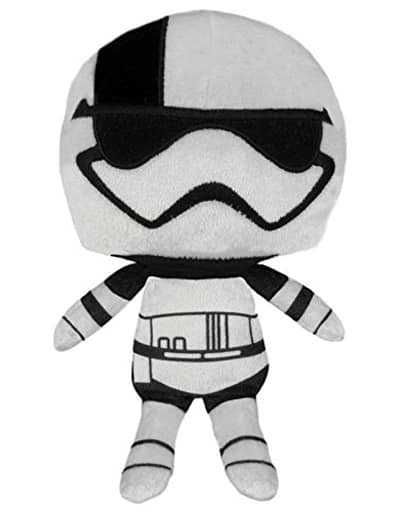 Novidade:Peluche Funko Star Wars StormTrooper Executioner 21cm