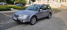 Subaru Outback Subaru Outback 3.0 H6 245KM Salon Polska, Bezwypadkowy,Bardzo ładny