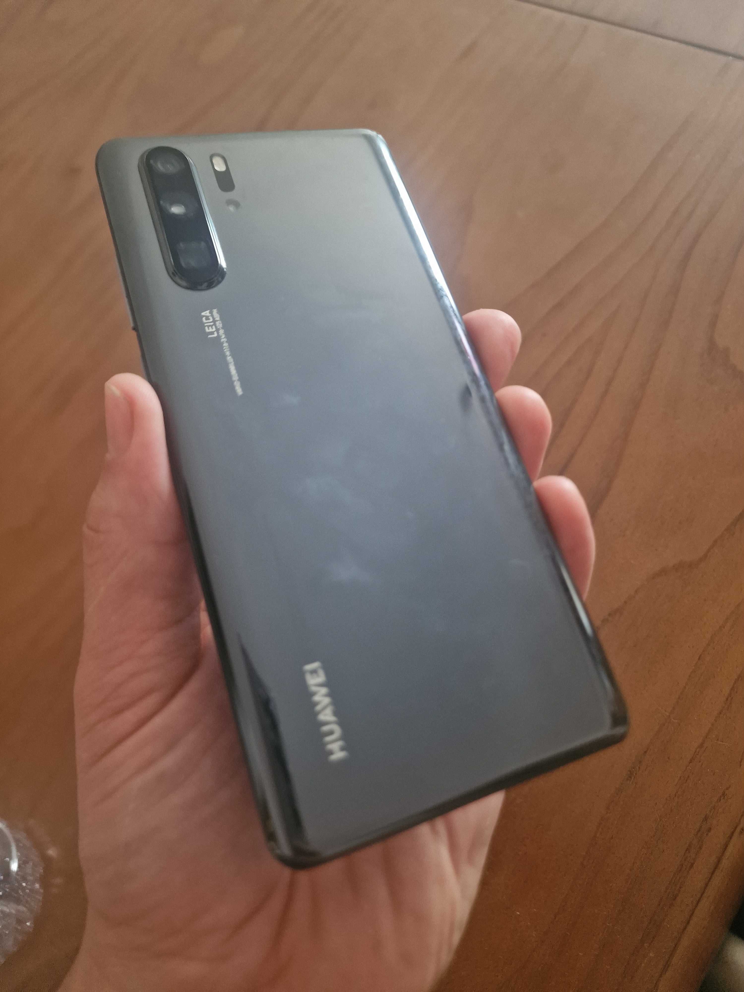 Huawei P30 Pro semi novo