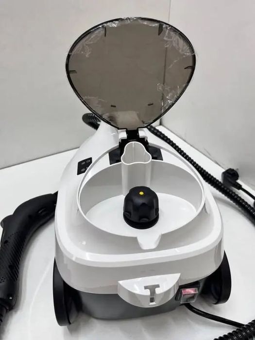 НАГРЕВ 5 МИНУТ‼️Новый пароочиститель Zepline 1.6 • Гарантия 6 мес