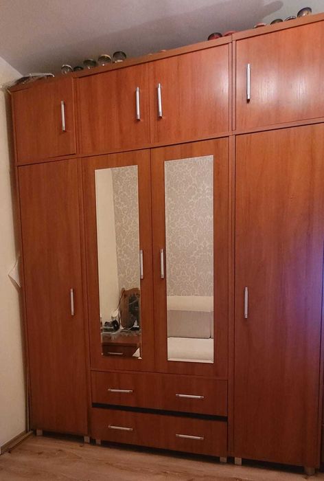 Szafa - oddam za darmo