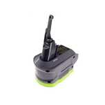 Adapter Redukcja Do Odkurzacza DYSON V7 V8 Na Baterie RYOBI 18V