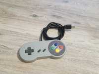 Pad przewodowy SNES / retro usb