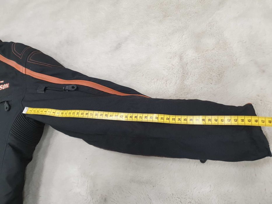 Harley Davidson M damska kurtka motocyklowa