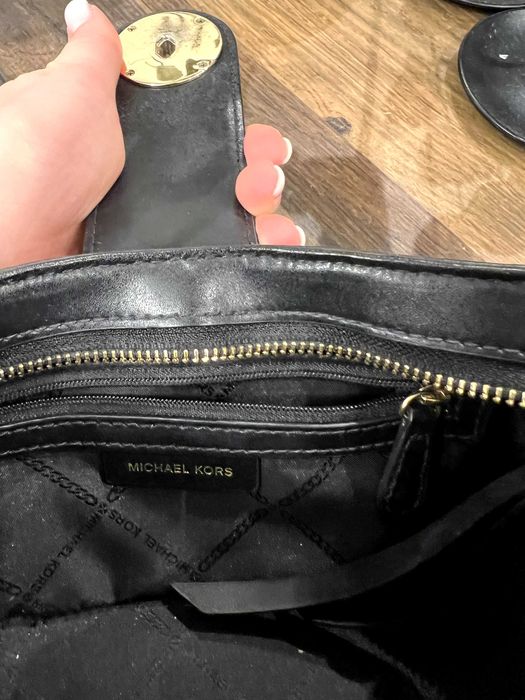 Torebka damska Michael Kors