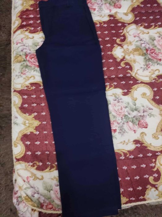 calças para trabalho