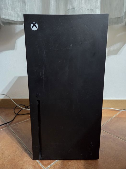 Mini Frigorifico Xbox Serie X