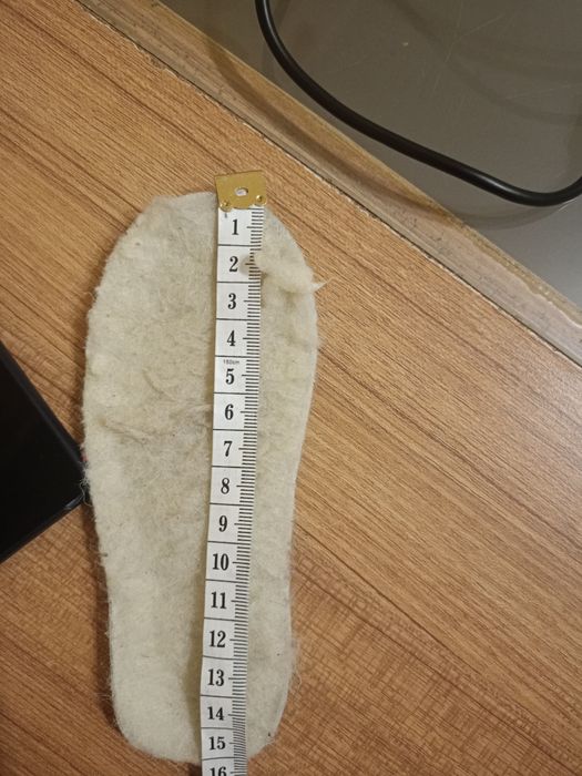 Взуття зимове на дівчинку