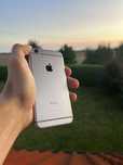 Sprzedam iPhone 6s – 32GB – Szary – Sprawny