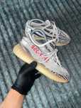 Жіночі кросівки Adidas Yeezy Boost 350 / ізіки 350 / yeezy350