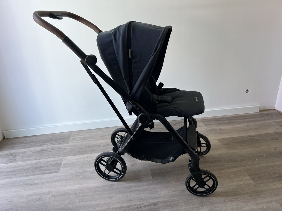 Carrinho de Bebé Maxi-Cosi Leona 2