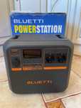 В НАЯВНОСТІ - BLUETTI AC180P 1800w EU Зарядна станція