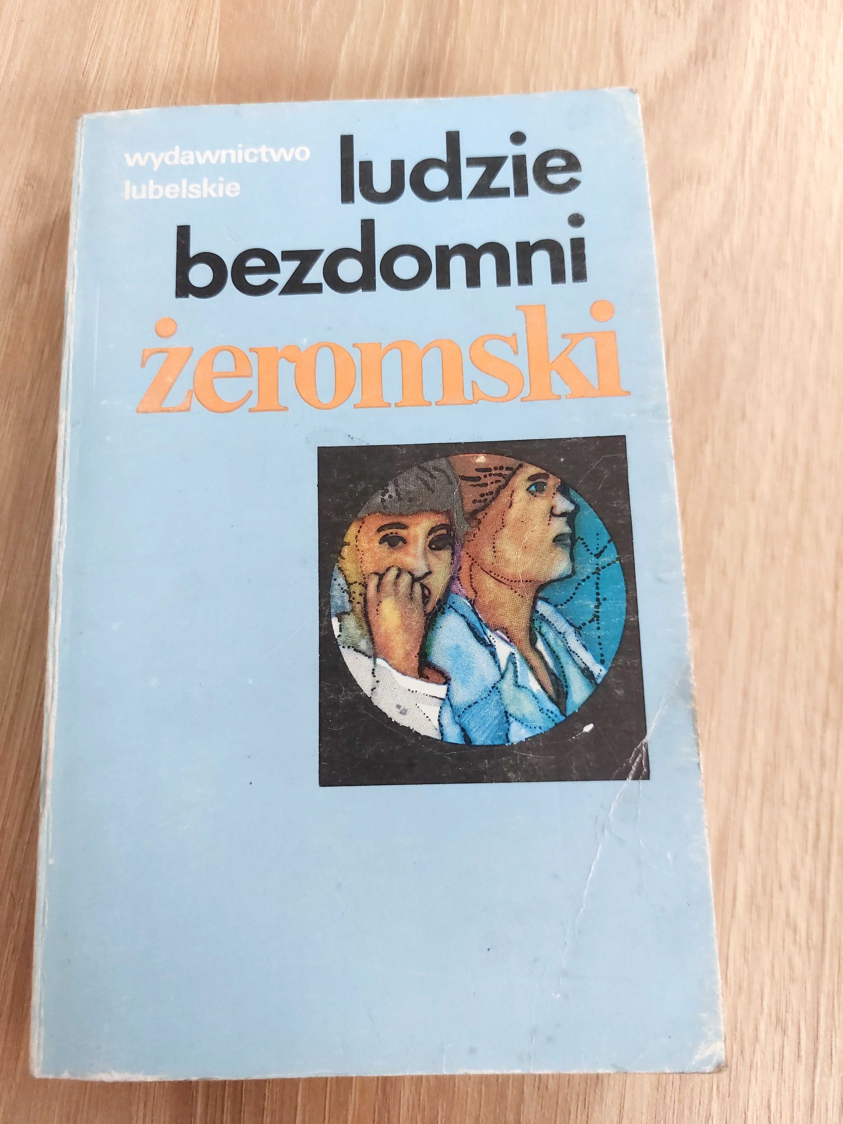 Ludzie bezdomni Żerowskiego