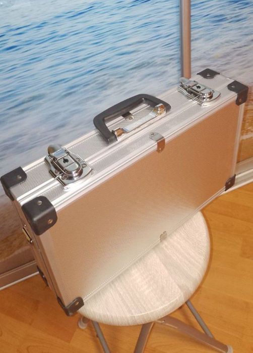 Кейс для проектера