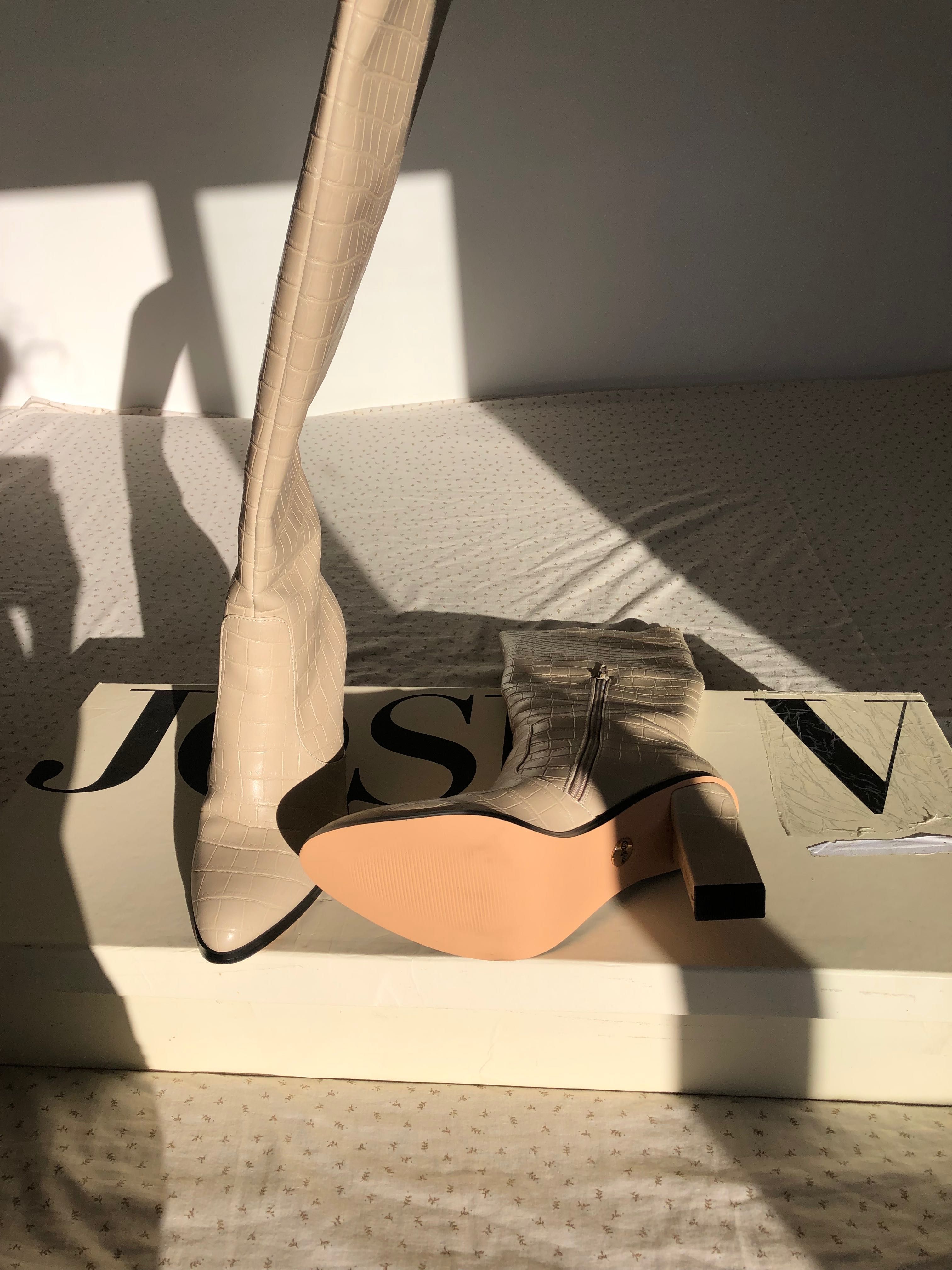 Botas novas marca Búfalo