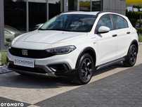 Fiat Tipo NOWY CITY CROSS Hybryda BEZWYPADKOWY z Polskiego Salonu FV23%