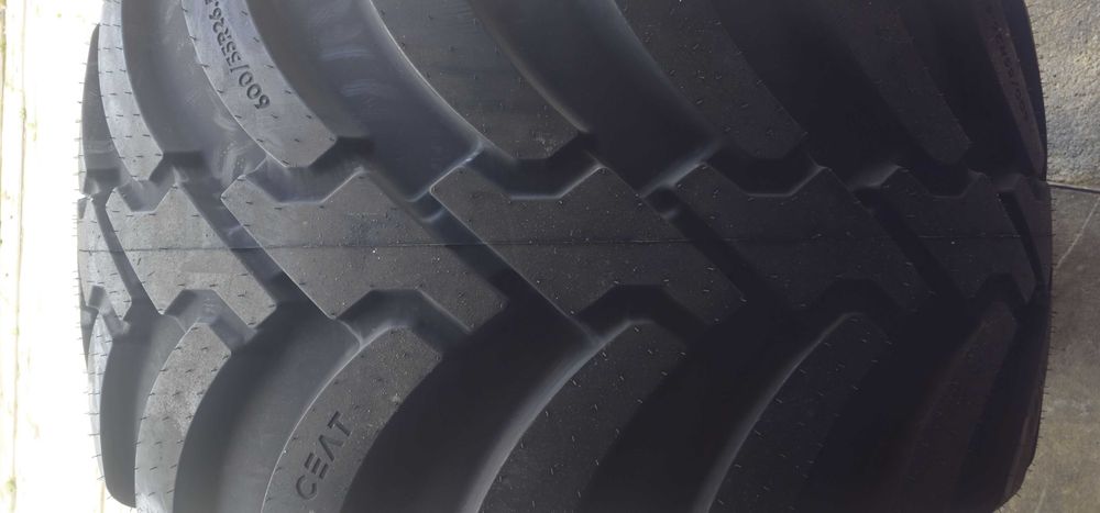 Opona 600/55R26.5 CEAT FLOATMAX FT TL 165D (darmowa dostawa)
