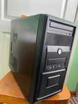 корпус для ПК Gigabyte Tower