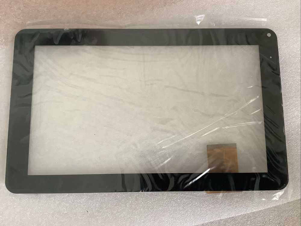 Vidro tatil / touch screen CZY6366A01-FPC para tablet 9