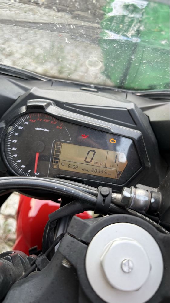 Benelli 302r - 2020 (A2)