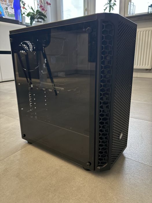 Komputer stacjonarny