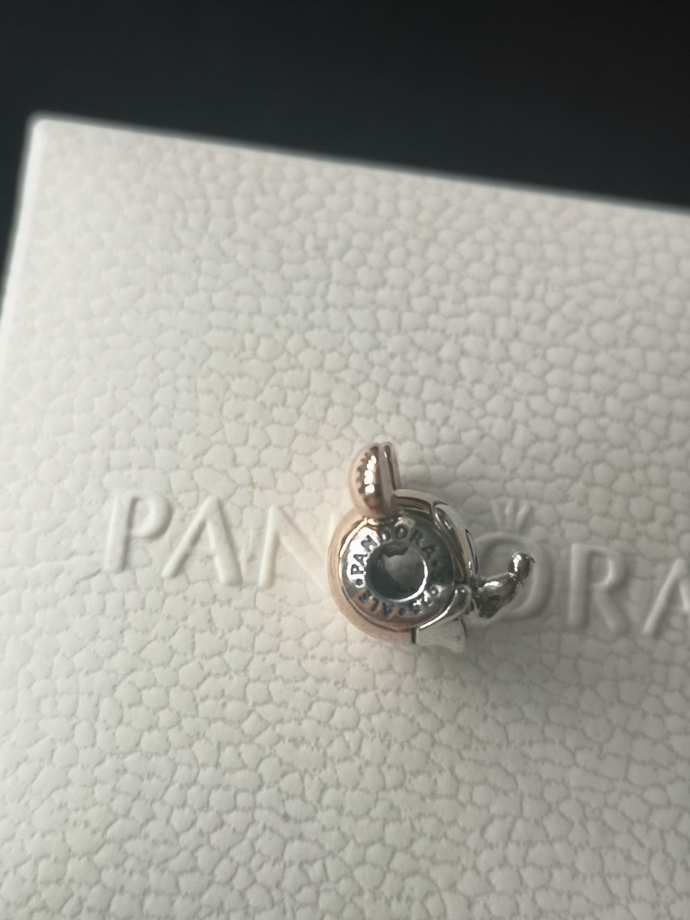 NOWY charms Pandora essence Miki oryginał