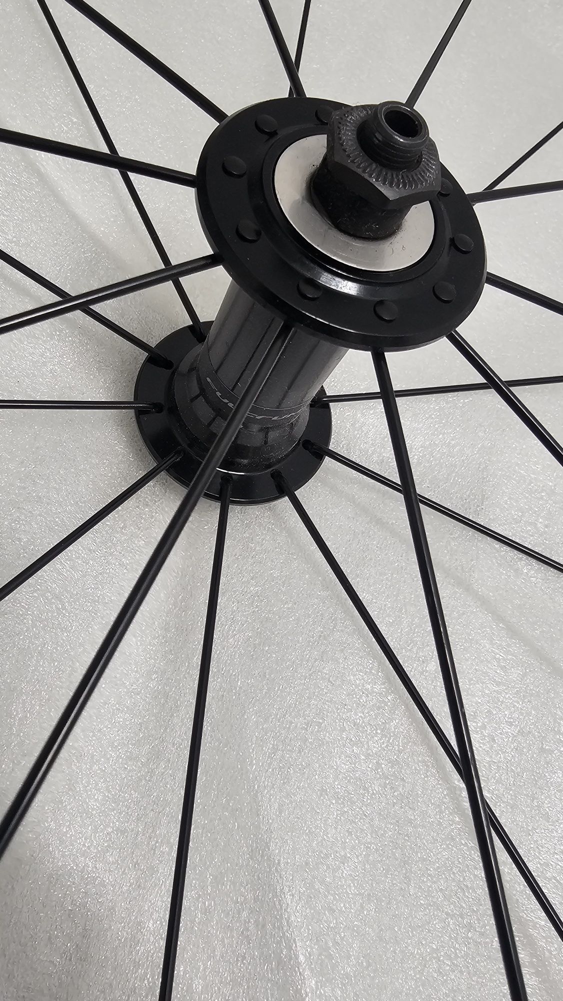 Koła rowerowe szosowe Falcrum Racing 900 700c, prawie nowe