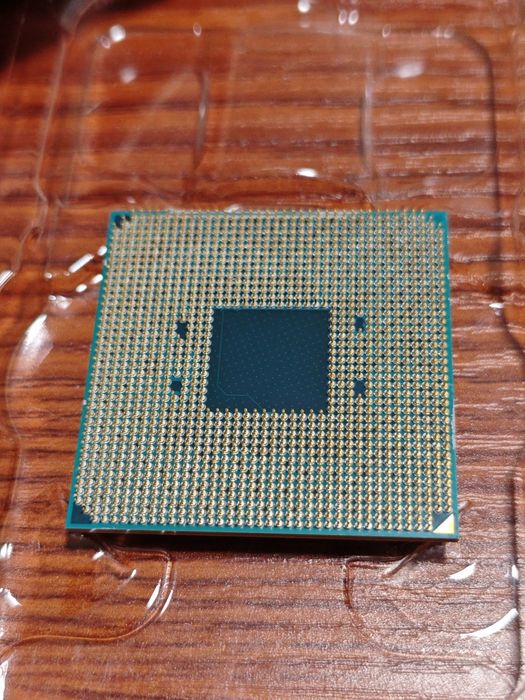 Processador Ryzen 5 2600