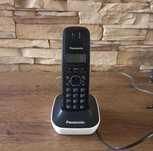 Telefone portatil Panasonic