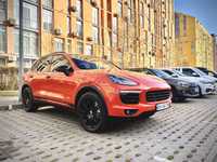 Продам Porsche Cayenne S