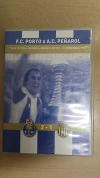 Dvd futebol clube do Porto original