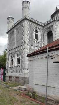 Продам 2-поверховий будинок у с. Кірсанове (район Лизогубовка)