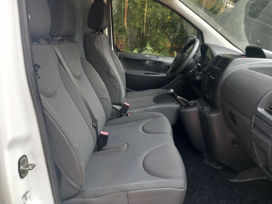 peugeot expert 1.6 hdi